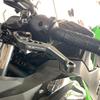 Husqvarna 701 Supermoto/Enduro Klappbarer Brems- Kupplungshebel (2017-18)