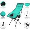 Moon Chair Connectors Chair Leg Tip Caps Antiscratch Furniture Table Feet Cover for Beach Vacations