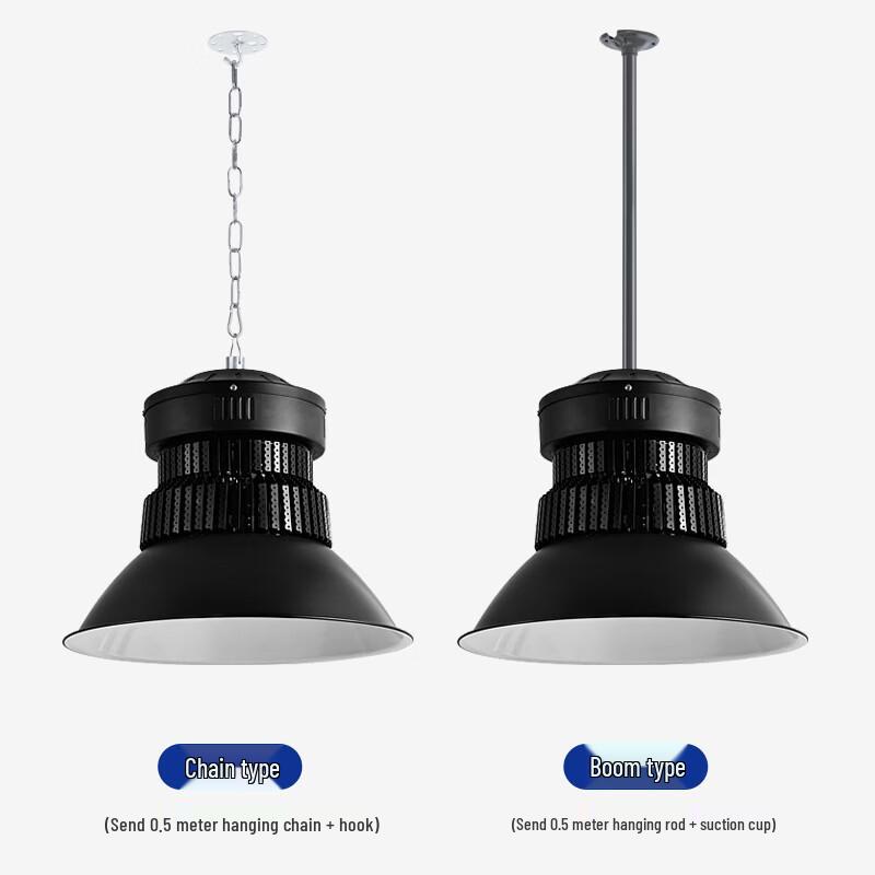 150W Industrial High Bay LED Lamp
