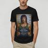 John Rambos Unisexs T Shirt Humorous Tees Short Sleeve O Neck TShirt 100 Cotton 6XL Clothing