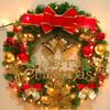 5 Meters USB String Lights Christmas Decoration Wedding Party LED Holiday Lights Outdoor Warm White USB Copper Wire Lights