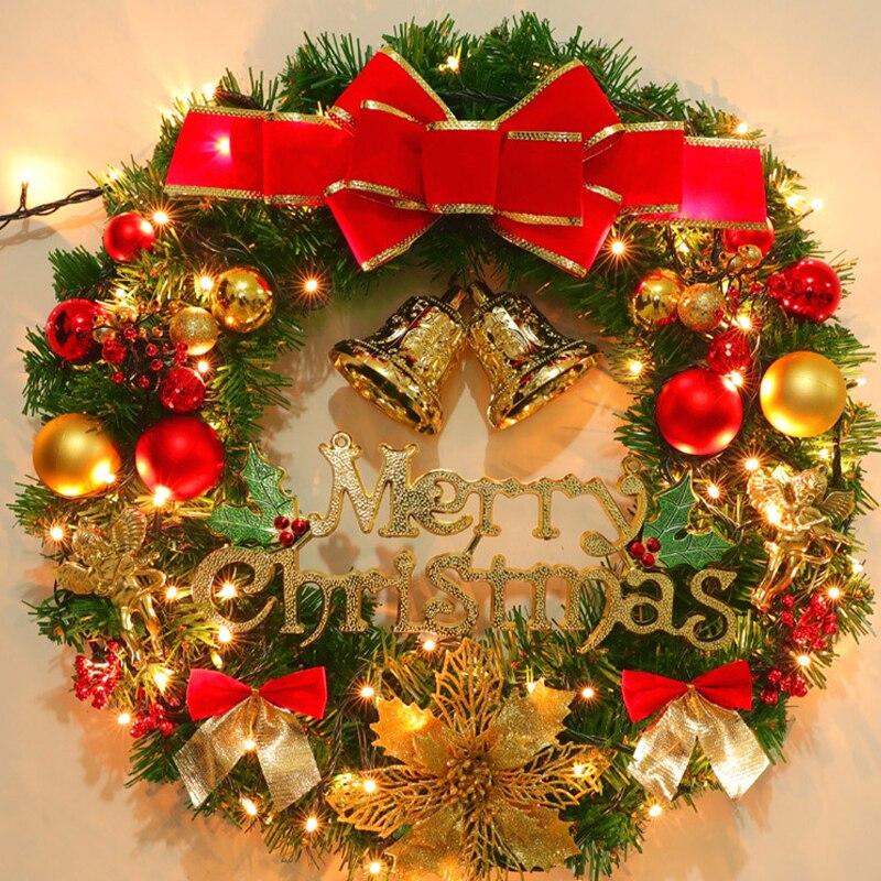 5 Meters USB String Lights Christmas Decoration Wedding Party LED Holiday Lights Outdoor Warm White USB Copper Wire Lights