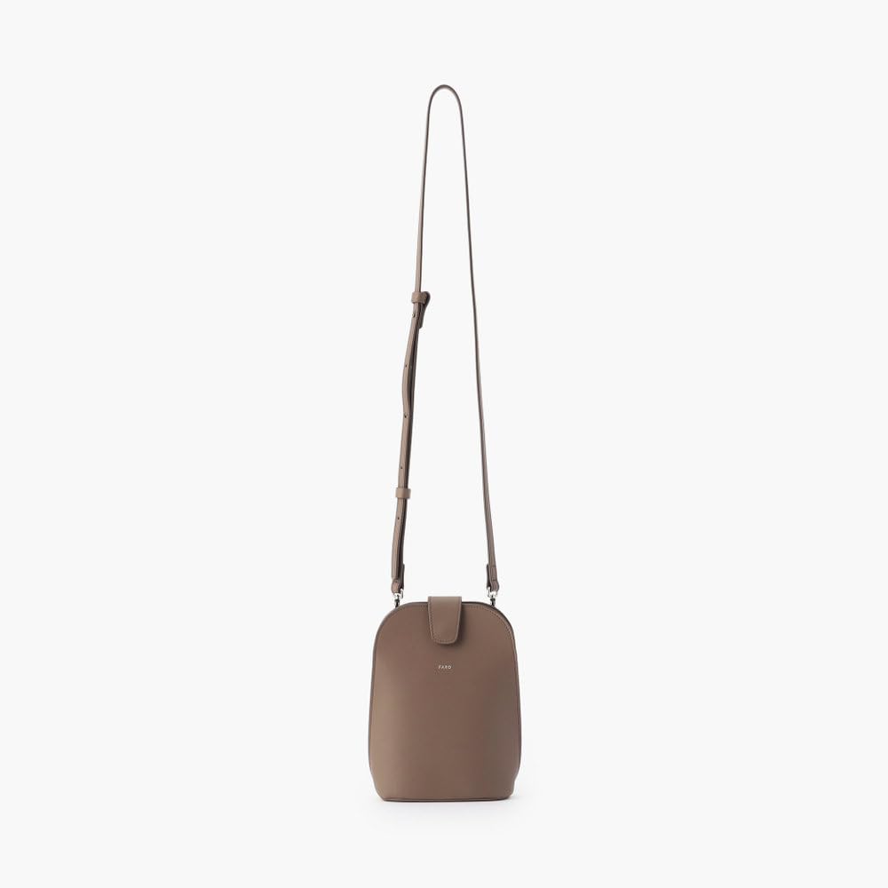 

Faro Shoulder Bag F2411G301 Noce
