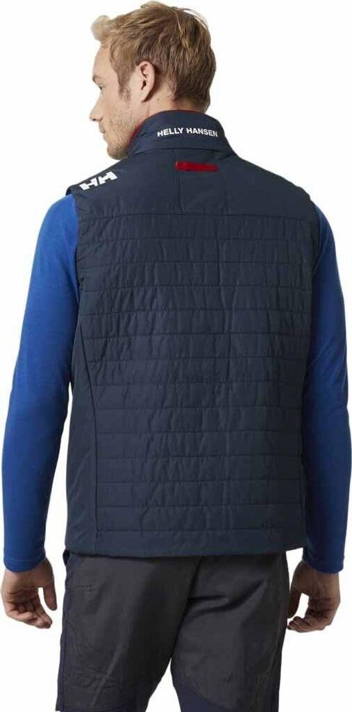 Куртка Helly Hansen Crew Insulator Vest 2.0 navy