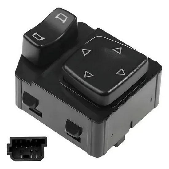 

Scania Truck 24V Electric Window Mirror Switch 1863514