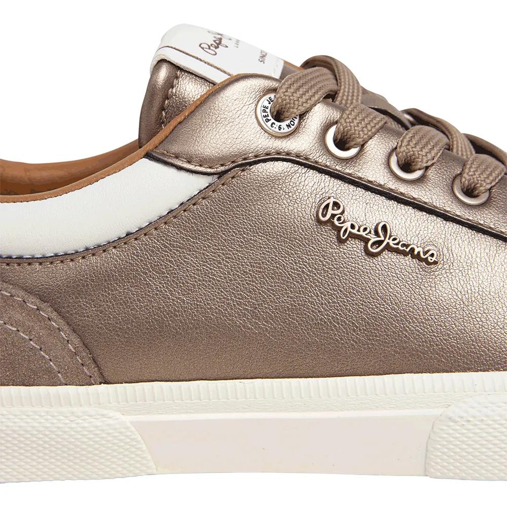 Pepe Jeans Kenton Glam Sneakers
