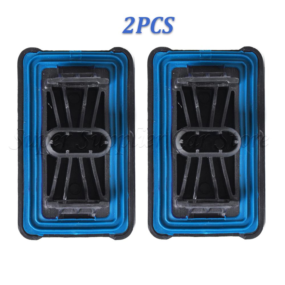 51717189259 Under Car Jack Support Pad For BMW X3 X4 X5 X6 F25 F26 E70 F15 E71 E72 F16 M F86