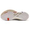 Anta Instantaneous 1 Low Top Basketball Shoes Men's Papyrus White Sneakers 912411110Q-7