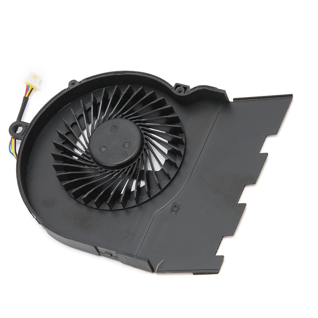 PC Fans Strong Heat Dissipation Durable Compatible Computer Radiator Cooler for DELL Laptops