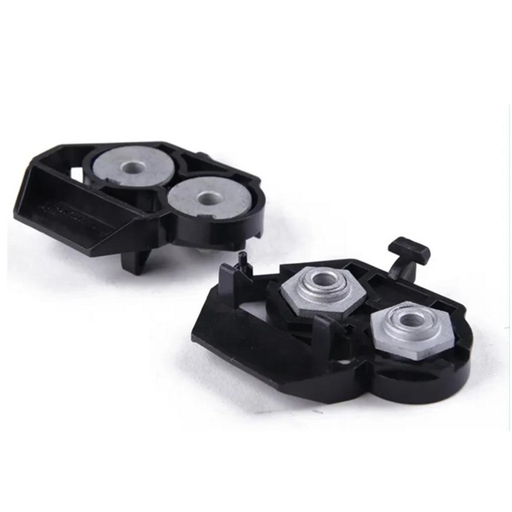 1pair A2056260312 A2056260212 Left&Right Bracket For Mercedes-Benz