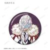 TV Anime "My Hero Academia" Trading Ani Art Series 6 Glitter Can Badge ver.A 12-Piece Box