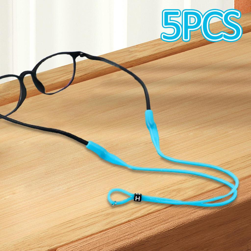 Eyeglasses Holder Strap for Active Lifestyle