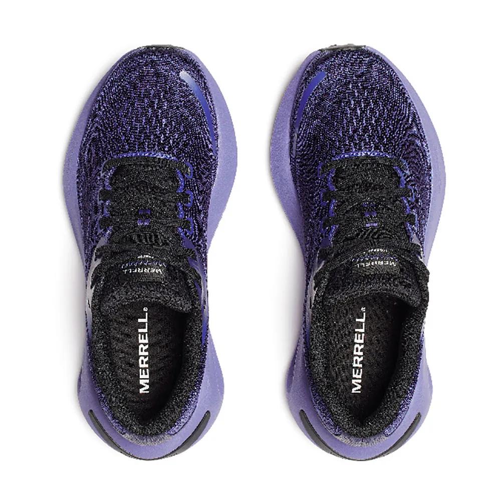 Merrell Trail Running Sneakers Morphlite Goretex