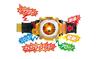 Kamen Rider Ghost Transformation Belt DX Icon Driver G