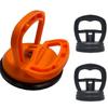 Dent Puller,Powerful Car Dent Puller,Car Dent Removal Kit,Dent Remover Tool for Car Dent Repair, Glass, Screen, Tiles Lifting and Objects Moving
