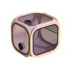 Pet Drying Box Waterproof Anti-Hair Flying Dog Cat Drying Room