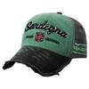 Breathable Baseball Cap Cotton Snapback Hat Casual Dad Hat  for Men Women