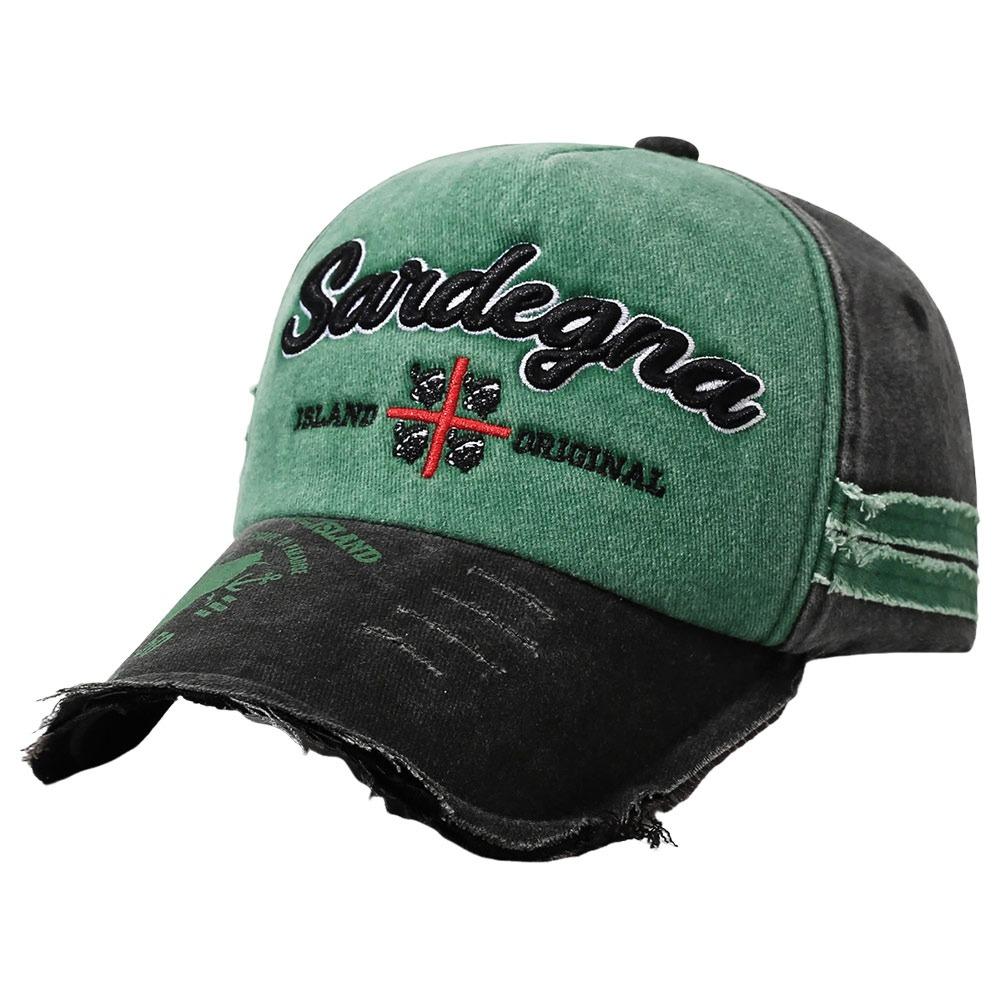 Breathable Baseball Cap Cotton Snapback Hat Casual Dad Hat for Men Women