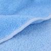 1pc 100% Cotton Bath Towel - Ultra-Soft High Absorbency, Lightweight & Portable for Travel, Spa, Beach - Modern Striped Design