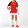Under Armour T Shirt Unisex Red 21500527-600
