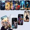 Art Naruto Uzumaki Case for Samsung Note 20 10 S25 Plus Ultra Lite FE M20 M21 M30 M31 M51 A11 A26 A51 A52 A53 A56 A70 A71 A72 A73