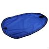 Cover Universal Adjustable Oxford Fabric Boat Canoe Surf Kayak Sprayskirt Waterproof