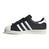 Hello Kitty X Adidas  Superstar 50th Anniversary Women Sneakers Black Core-Black Cloud-White IF4399