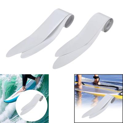 Surfboard Kantenschutzband Einfache Installation & Entfernung Tragbar 75 Zoll Premium Seitenschutz Surfboard Schutzband
