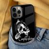 Carp Fishing Fish Soft Phone Case for iPhone 17 Air 16e Pro Max 15 Pro 13 14 Plus 11 12 MagSafe Magnetic Coque