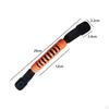 Kayak Carry Handle Canoe Boat Sturdy Wear Resistant Easy to Install with Screws Anti Slip