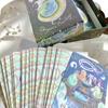 Dragon Fortune Cards | Ma~me | 50 Cards [Authentic]