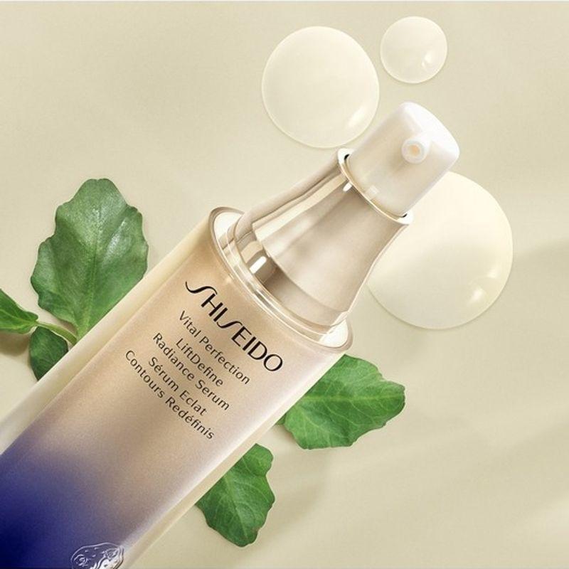 Vital Perfection Lift Define Radiance Serum 40ml