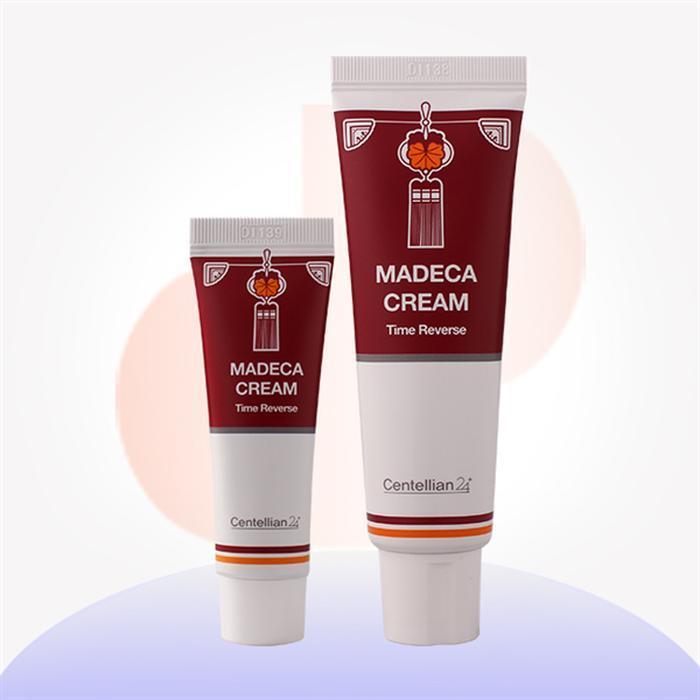 NEW Season 7 CENTELLIAN24 Madeca Cream Tiger Edition 50ml + 15ml (23707325)