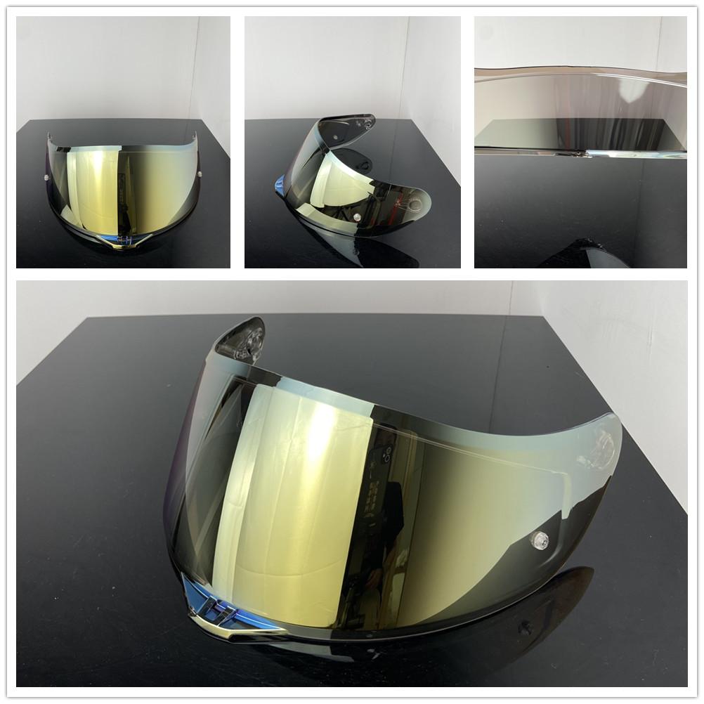 Visiera K5 per K5S K5-S K3SV K1 K1S Visiera Casco Moto Visiera K3SV visiere casco Lente Protezione UV Visiera Casco Integrale
