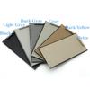 For Mercedes Benz W204 C180 C200 C220 W207 E W212 E260 LHD Central Console Armrest Drink Cup Holder Roller Shutter Frame Panel