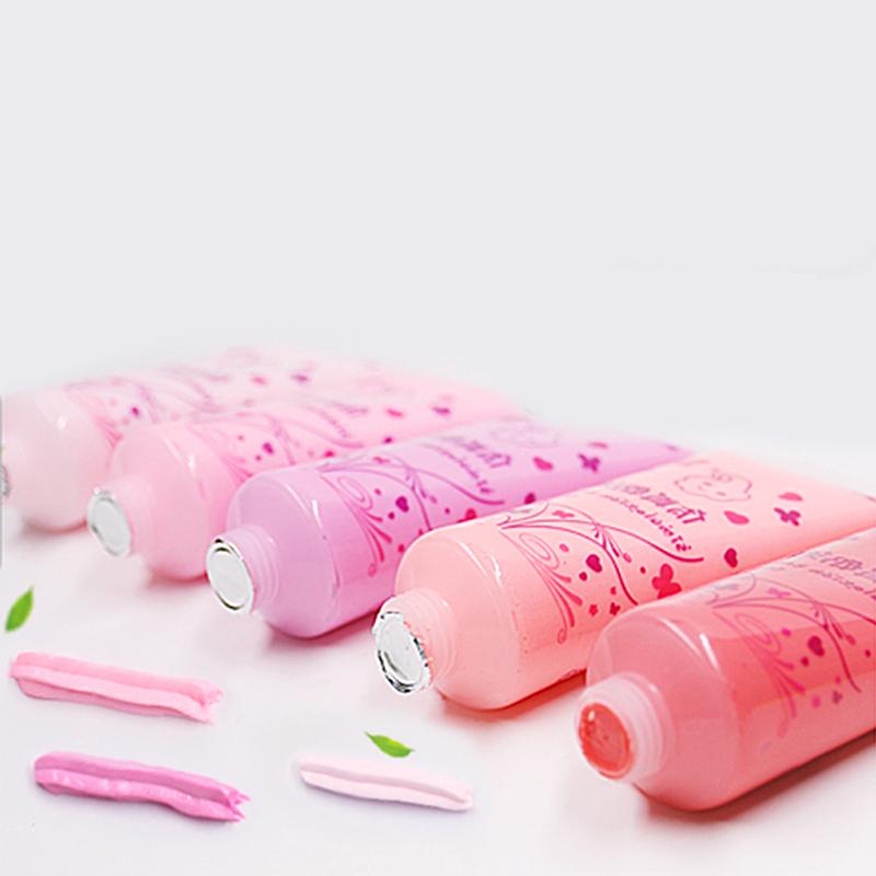 1Pcs (50Ml) Resin Diy Fake Whipped Cream Clay Simulation Cream Gel Antifreeze Mobile Shell Beauty Diy Craft Soft Clay Decoration