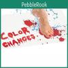 Gift 2019 Halloween Blood Bath Shower Mat Carpet Cushion Horrible Mat Floor