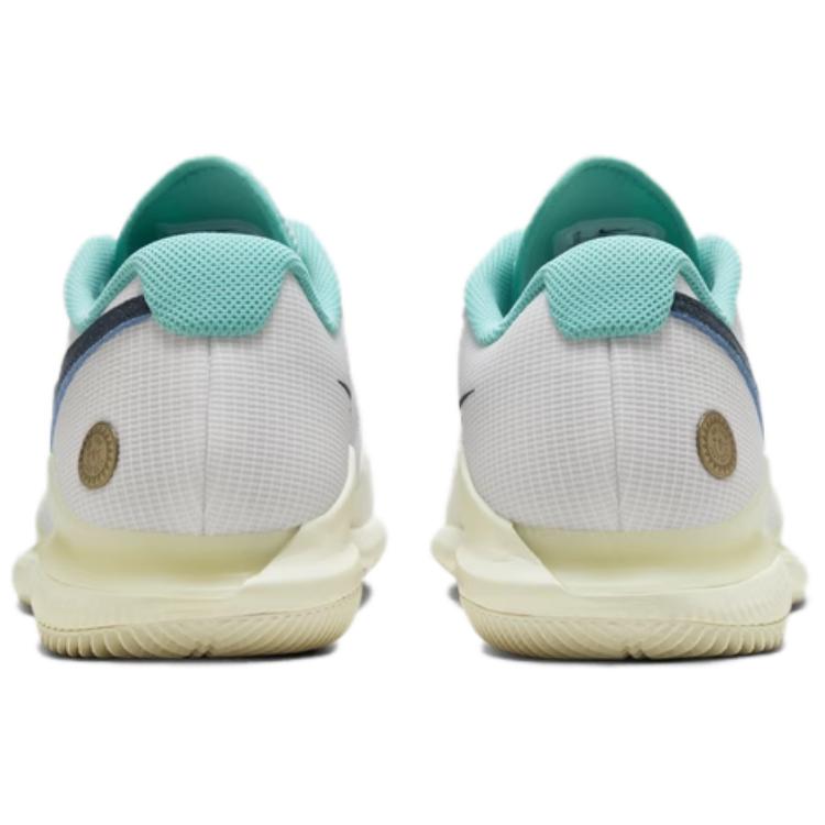 Nové Nike Air Zoom Vapor Pro bílá kokosové mléko