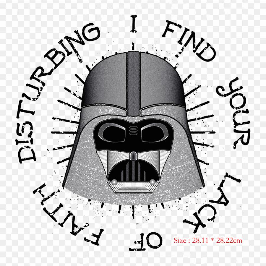 Head Iron on Heat Transfer Printing Vinyl Patches Sticker for Clothes DIY Appliques Washable Patches