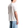 Emporio Armani Stretch Knit Crew Neck Slim Fit T-Shirt Men Tops EM004520-AF13747-U0003