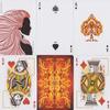 Ellusionist Ignite Playing Cards Bicycle Fire Themed Deck Card Games Magic Tricks