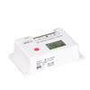 PWM Solar Charge Controller 10A IP32 Protection LCD Display 12V/24V Automatic Recognition For RVs Ba