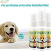 Pet Toilet Training Aid 30ml Puppy Toilet Indoor Outdoor Urinating Training Aid Spray Agent Training Toilet Puppy Pet