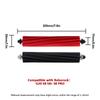 Spare Parts Kit For Roborock S8 S8 Pro Ultra S8+ Vacuum Cleaner HEPA Filter Main Roller Brush Side Brush Mop Cloths Replacement