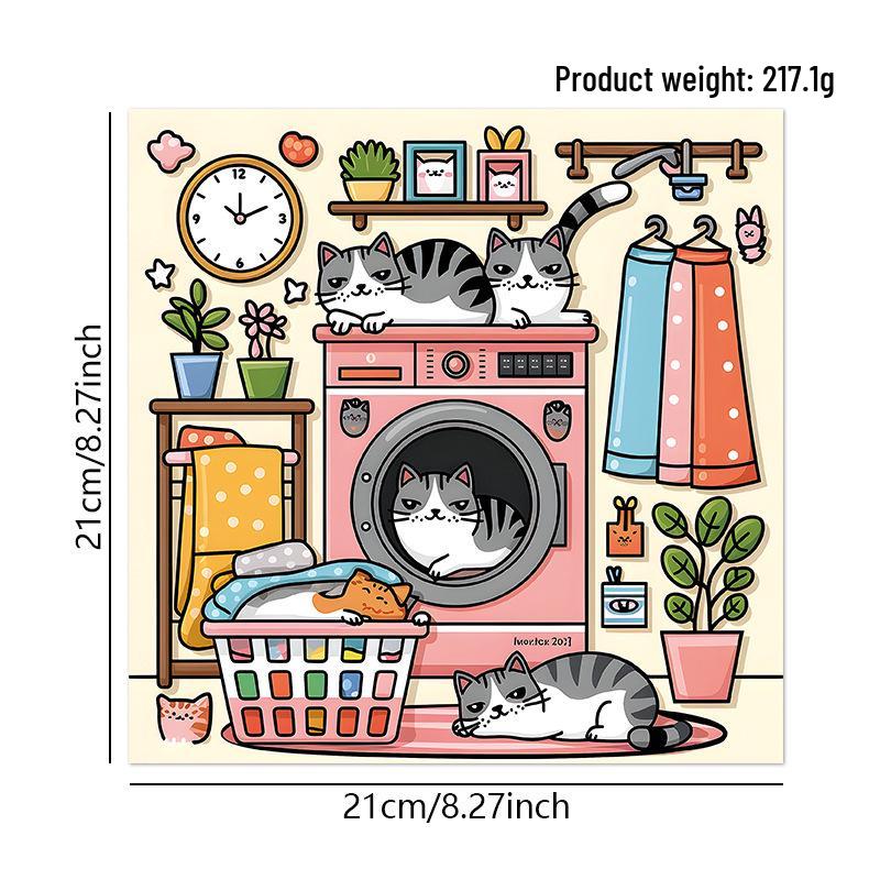 

Моторошна милашка: Підліткова розмальовка