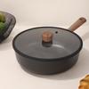 ZISIZ Maifan Stone Non-stick Frying Pan