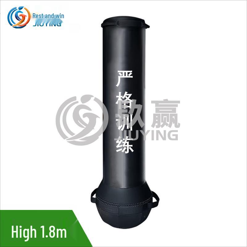 

Jiuying Tumbler Boxing & Fighting Training Equipment