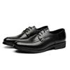 Mode Bequeme Herrenschuhe Spitzschuh Klassische Herrenschuhe Hochzeit Luxusmarke Herren Freizeitschuhe Stilvolle Marke Herren Oxfordschuhe