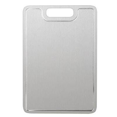 Bangdafu Titanium Cutting Board with Sink Design