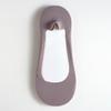 Ship Socks, Pure Cotton, Female, Thin, All Cotton, Breathable, Shallow Mouth Invisible Short Socks, Sweat Absorbing, Odor Proof, Anti Slip